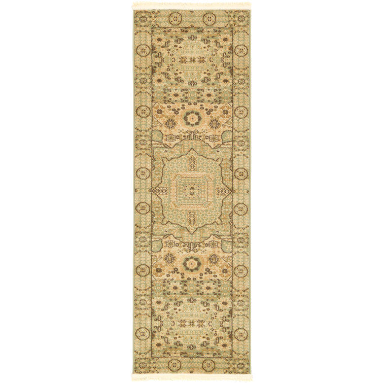 Ophelia Oriental Indoor Rug