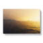 Sun Upon The Oceans Surface In Abstract - Wrapped Canvas-55338458