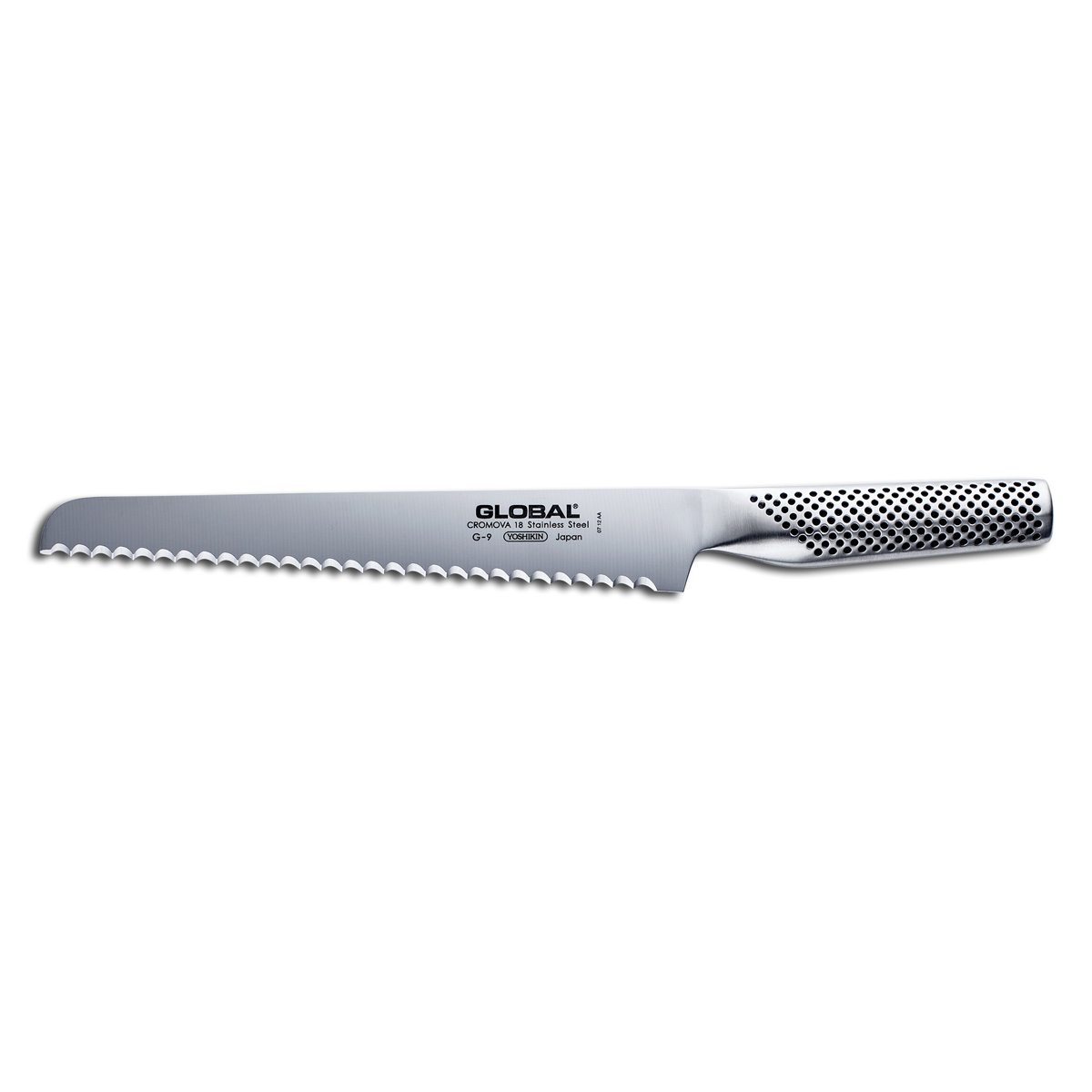 G-21 8.5-inch Bread Knife