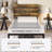 Rylann Slat Bed-1190010572-1190010575