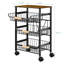 Chariot utilitaire 4 roues