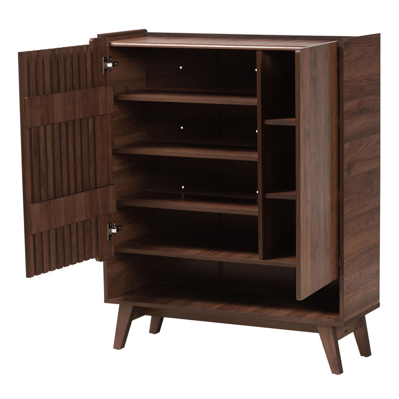 Armoire à chaussures Ehsen