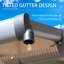 10 pi. Pergola en aluminium-90566750