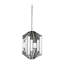 Emilio 1 - Light Unique Geometric Pendant