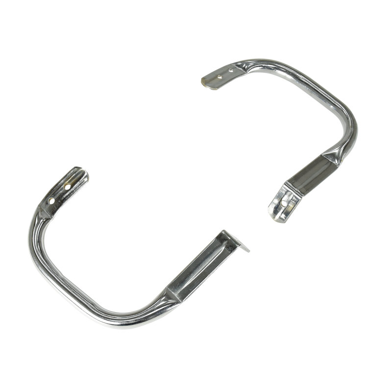 Truck Hip Restraint