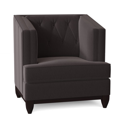 Ali Armchair