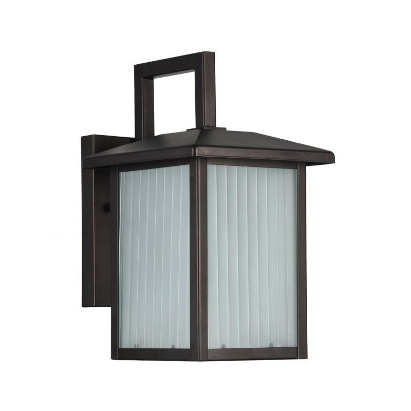 Cherryville Wall Light, Oil Rubbed Bronze