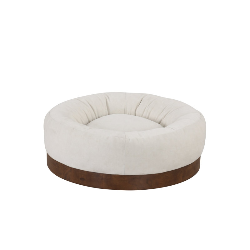 Lit pour animal de compagnie Calming