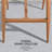 Davan Outdoor 24.8'' Counter Stool-1994003025