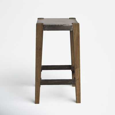 Nolani Bar & Counter Stool