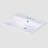 18'' Ceramic Bathroom Vanity Top