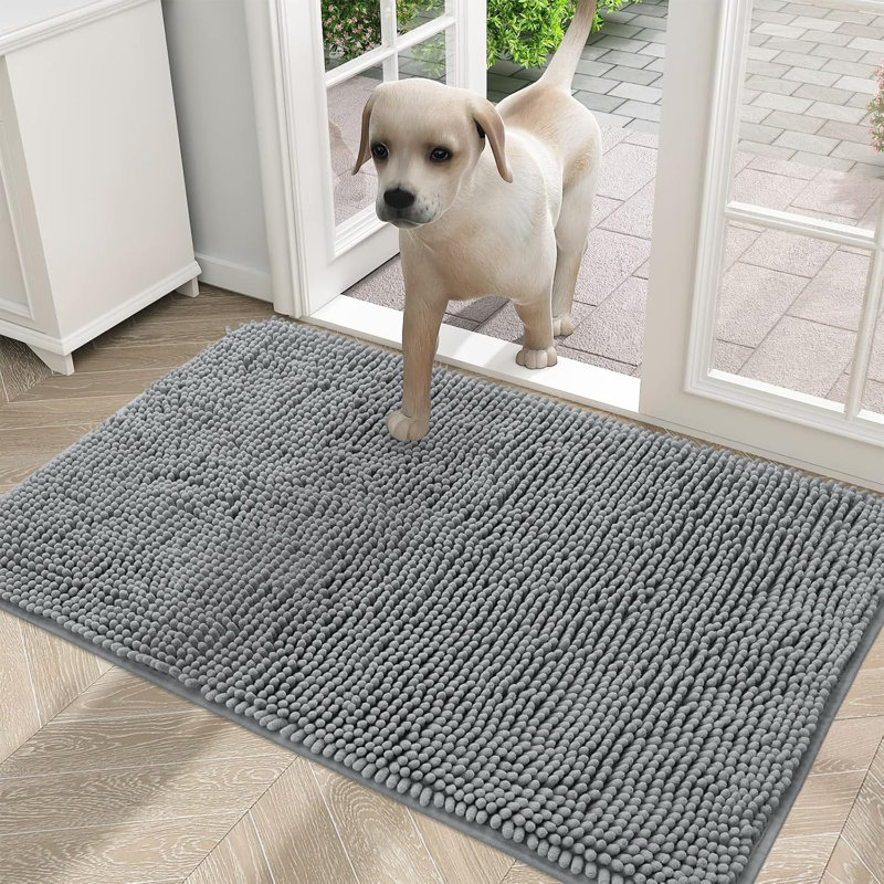 Non-Slip Doormat