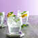 340ml Drinking Glass Set