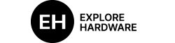 Explore Hardware Logo