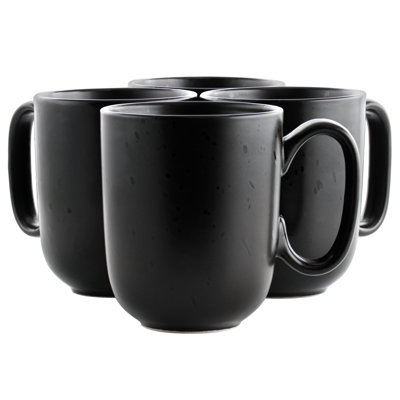 Landon Stoneware Coffee Mug
