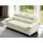 Zins Faux Leather Sofa-941526437
