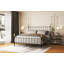 151 Palatial Bed | Complete Standard-255711735-264602199