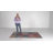 Ratchford Area Rug with Non-Slip Backing-1924875594