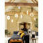 Focus 5 - Light LED Chandelier-939426402