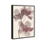 Crimson Coastline III Canvas Abstract Print by Oliver Gal, Black Frame, 10 x 15-1395971997-1395971999