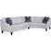Urban 2 - Piece Sectional