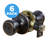 Terrace 6-Way Latch Privacy Door Knob-39028570