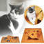 Tunnel pour chat pour chat d'intérieur