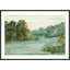 Carnet de croquis I par Ethan Harper - reproduction d'art encadrée-140228185-250698119