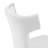 Modway Curve Fabric Dining Chair-101776396