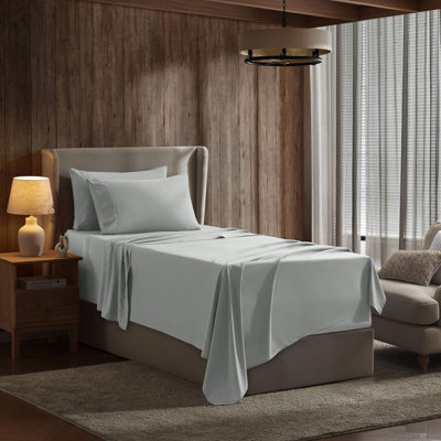 Ensemble de draps en microfibre Hotel Luxury