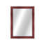 Country Colors II Rectangle Solid Wood Wall Mirror-72921110-72921111