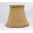 4.5'' H Burlap Bell Lamp Shade
