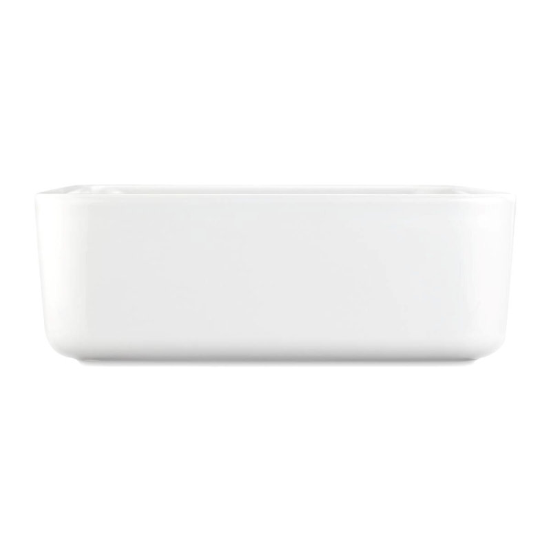 No Limits Pasta Bowl, 8.2cm H x 35cm W x 23cm D