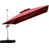 Rouge est en rupture de stock