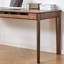 Bureau en bois de noyer noir de style américain-110429326