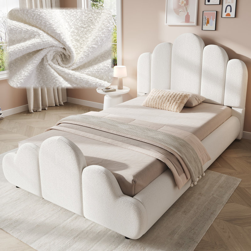 Single (3') Bed Frame