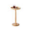 Rattan Solid Wood 1 Tier Plant Stand