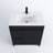 Shalem 30'' Single Bathroom Vanity with Porcelain Top-300164170
