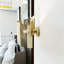 Chiharu Flush Mounted Sconce-1489212717