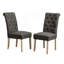 Ensemble de 2 chaises de salle à manger Parsons-1937430127