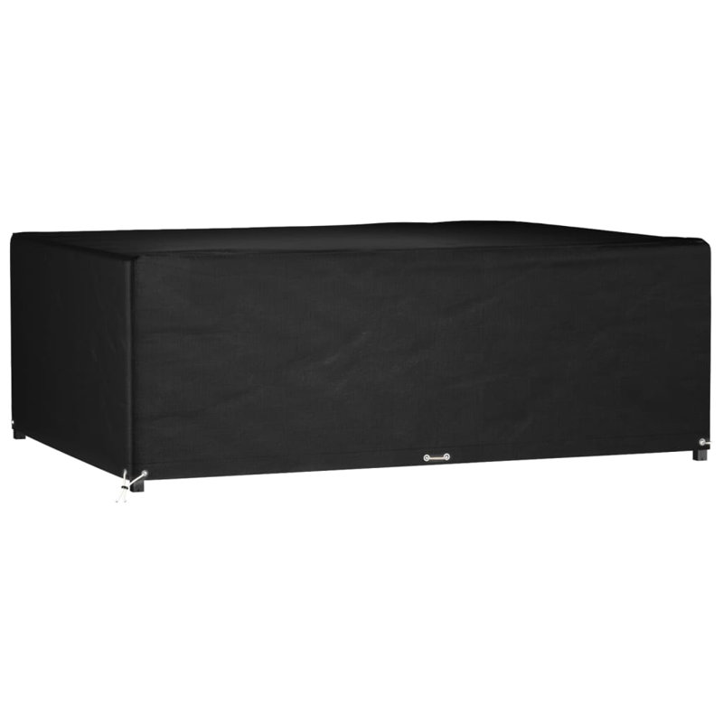 Outdoor Patio Sofa Cover