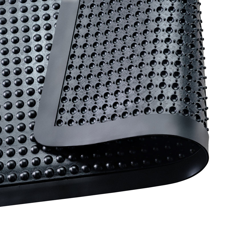 Doortex® Anti-Fatigue Bubble Non-Slip Door Mat, Rectangle 60 x 90cm