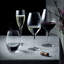 More Handmade White Wine Glass