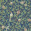 Bird & Pomegranate Wallpaper-50889504