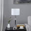 Lampe de table 22,75 po In Albi