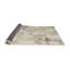 Tapis beige/gris contemporain-1933266707