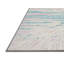 Tapis gris lavable à la machine-790771839