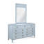 Warwick 9 - Drawer Dresser-792561370