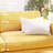 Lumbar Pillow Form Boudoir Rectangular Back Support Pillow Inserts Looms & Linens-63371918