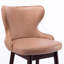 Ensemble de 2 tabourets de bar Delasia-1070824868